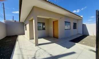 Imagem: Casa para venda em Campo Grande