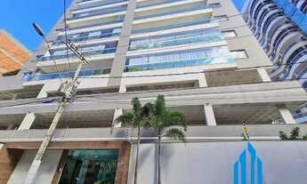 Imagem 4: Apartamento com 3 quartos mobiliado e decorado a venda, 83m² Praia do Morro - Guarapari-E