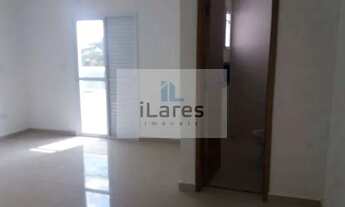 Imagem 6: Cobertura com 3 dorms, Vila Pires, Santo André - R$ 640 mil, Cod: 2404