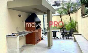 Imagem 6: Apartamento para venda e locação com 130m² em Moema - São Paulo