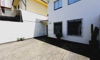 Imagem 2: Sobrado Comercial para aluguel possui 120m² com 3 quartos em Mirandópolis - São Paulo - SP