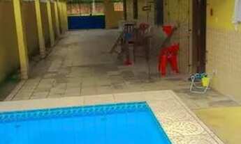 Imagem 3: Vende-se uma casa de paia com piscina no morumbira em mosqueiro