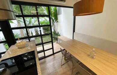 Imagem 3: Casa Duplex na Ponta Negra- Residencial Villa Marieta