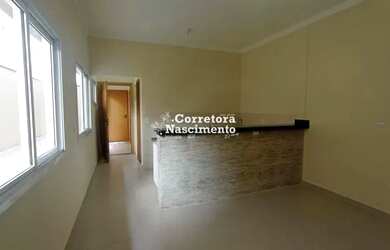 Imagem 3: HR.Kitnet para aluguel - 38 m² com 1 quarto - Parque dos Sinos