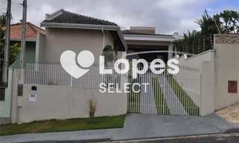 Imagem 5: Casa térrea em condomínio com 03 dormitórios em Valinhos SP