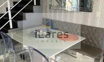 Imagem 3: Cobertura com 2 dorms, Assunção, São Bernardo do Campo - R$ 850 mil, Cod: 3109