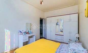 Imagem 7: Apartamento para venda tem 120 metros quadrados com 3 quartos em Santa Cecília - Porto Ale