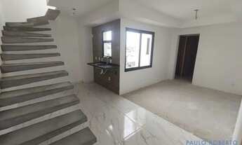 Imagem 7: COBERTURA - PARQUE ORATÓRIO - SP