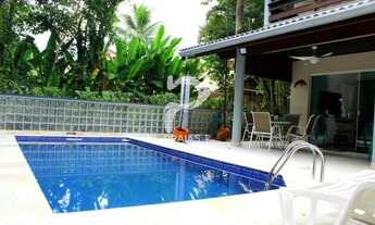 Imagem 3: RIVIERA DE SãO LOURENçO - Casa Padrão - Módulo 30