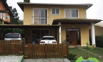 Imagem: CASA EM CONDOMÍNIO RESIDENCIAL em TERESÓPOLIS