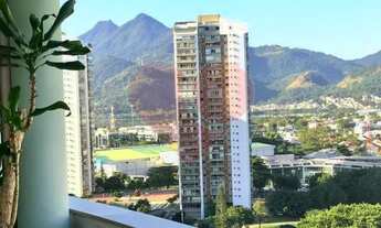 Imagem: Mediterrâneo Flat