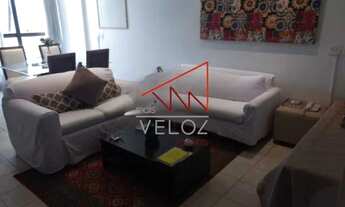 Imagem: Flat-À VENDA-Copacabana-Rio de Janeiro-RJ