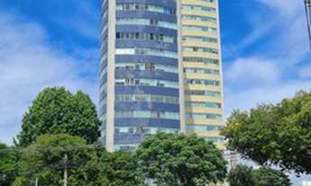 Imagem 1: Cobertura duplex com 5 suítes e vistas espetaculares em todos os ambientes