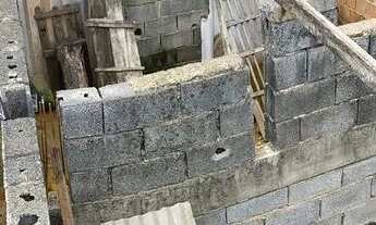 Imagem 5: Casa em construção