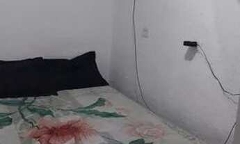 Imagem 1: Casa barata para sair do aluguel prox: a estação capão redondo