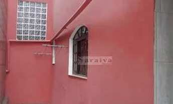 Imagem 5: Sobrado com 3 dormitórios para alugar, 180 m² por R$ 2.182,69/mês - Vila Floresta - Santo