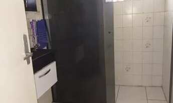 Imagem 4: Apartamento com sacada e um dormitório á venda em Campos Elíseos