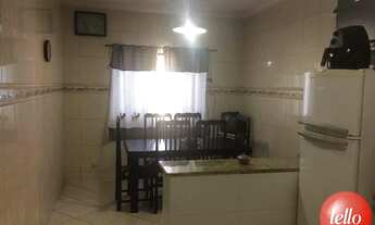 Imagem 4: Santo André - Casa Comercial - Jardim Utinga