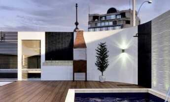 Imagem 7: Apartamento para Venda em João Pessoa, Mangabeira, 2 dormitórios, 1 suíte, 2 banheiros, 1