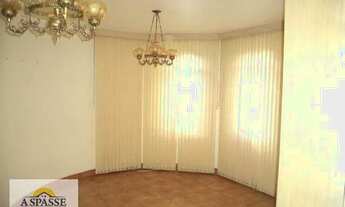 Imagem 3: Casa com 4 dormitórios para alugar, 455 m² por R$ 6.000/mês - Alto da Boa Vista - Ribeirão