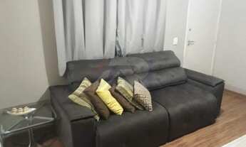 Imagem 2: Venda de Apartamentos / Padrão na cidade de Rio Claro