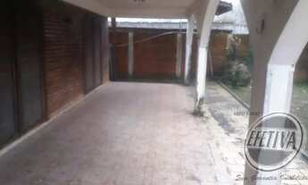 Imagem 4: RESIDÊNCIA 228M² - COHAPAR - GUARATUBA-PR