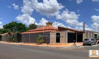 Imagem: Casa (térrea na rua) 3 dormitórios/suite