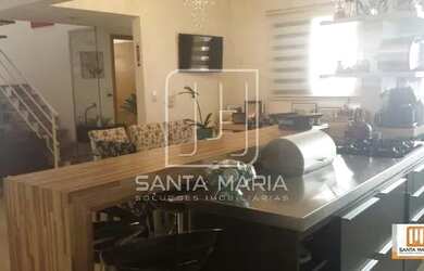 Imagem 5: Apartamento (cobertura 2 - duplex) 3 dormitórios/suite, cozinha planejada, elevador, em co