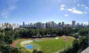 Imagem: Apartamento Jardim Europa Vista p Clube