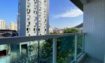 Imagem 6: Apartamento 03 Dorm. em Marapé  -  Santos