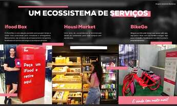 Imagem 6: Apto Beira Mar Rooftop