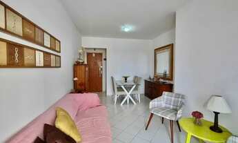 Imagem 2: Apartamento á venda no Imbuí, 3/4 com 1 suíte, prédio com infraestrutura em excelente loca