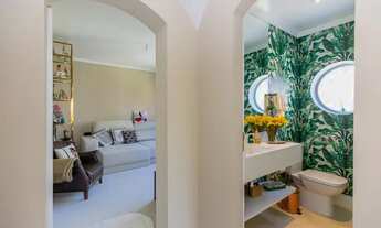 Imagem 3: Lindo apartamento em Moema Pássaros !