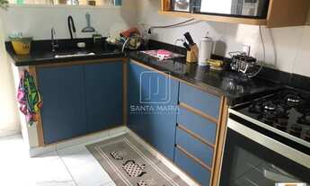 Imagem 1: Casa (térrea na rua) 3 dormitórios/suite, cozinha planejada