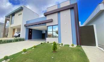 Imagem 4: CASA A VENDA NO RESIDENCIAL ALTAVILLE ARAPIRACA AL