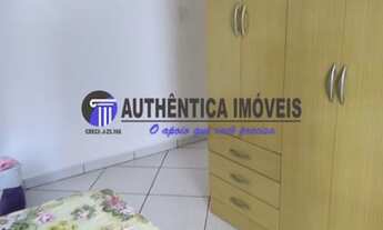 Imagem 7: CASA para VENDA - JAGUARIBE - OSASCO - SÃO PAULO - AUTHÊNTICA IMÓVEIS