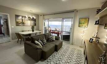 Imagem 3: Apartamento para venda tem 130 metros quadrados com 3 quartos em Copacabana - Rio de Janei