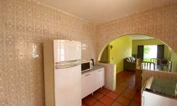 Imagem 4: Casa na praia de Itanhaém com 2 quartos e espaço amplo!