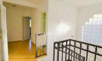 Imagem 4: Casa com 4 dormitórios para alugar, 470 m² por R$ 15.999/mês - Alphaville Conde II - Barue