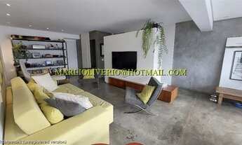 Imagem 7: Apartamento à venda no Brooklin, 138 m2, 02 suítes, varand gourmet, lazer completo