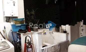 Imagem 4: Apartamento 3 quartos com 1 Vaga na Escritura