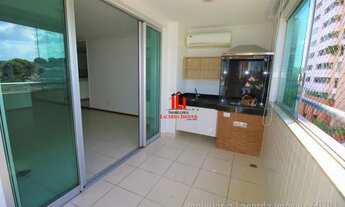 Imagem 5: Apartamento no Parque 10 Garden Club 03 Quartos 3º Andar