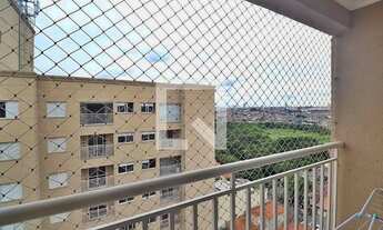 Imagem 6: Apartamento para Aluguel - Utinga, 2 Quartos, 52 m2