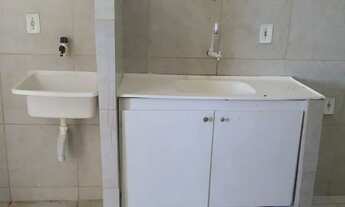 Imagem 2: Aluguel de kit net em santo amaro