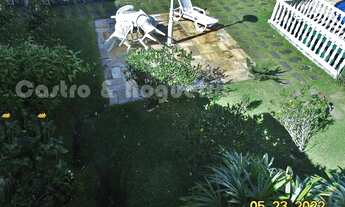 Imagem 3: VENDO BELISSIMA CASA COM PISCINA NO BAIRRO QUITANDINHA