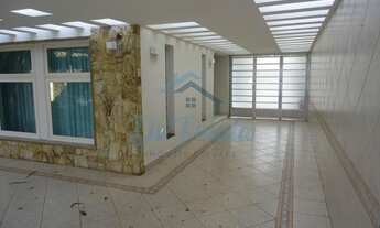 Imagem 2: Sobrado com 4 dormitórios à venda, 500 m² por R$ 2.800.000,00 - Tatuapé - São Paulo/SP