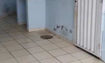 Imagem 2: Alugo kit próximo à estação de metrô QR 122 samambaia sul