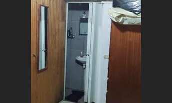 Imagem 5: Rancho na cidade de Barbosa