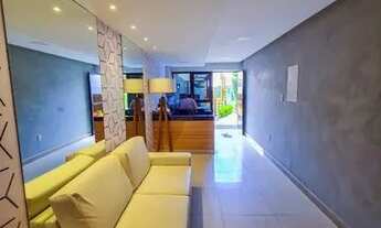 Imagem 2: Alugo apto Trindade Family class- Casa Amarela