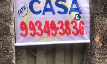 Imagem: Vende-se casa 6 cômodos com 3 quartos